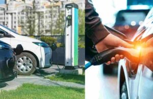 EV-Electric Vehicle वाहनांसाठी विजेच्या विक्रीत दहा महिन्यात तीनपट वाढ Electric Vehicle