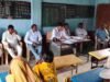 तळोदा तालुक्यातील मोरवड येथे ग्रामसभा संपन्न Gramsabha Morwad Taloda