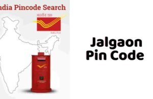 Jalgaon Pin Code | Jalgaon pin code number | pin code of my location Jalgaon Pin Code