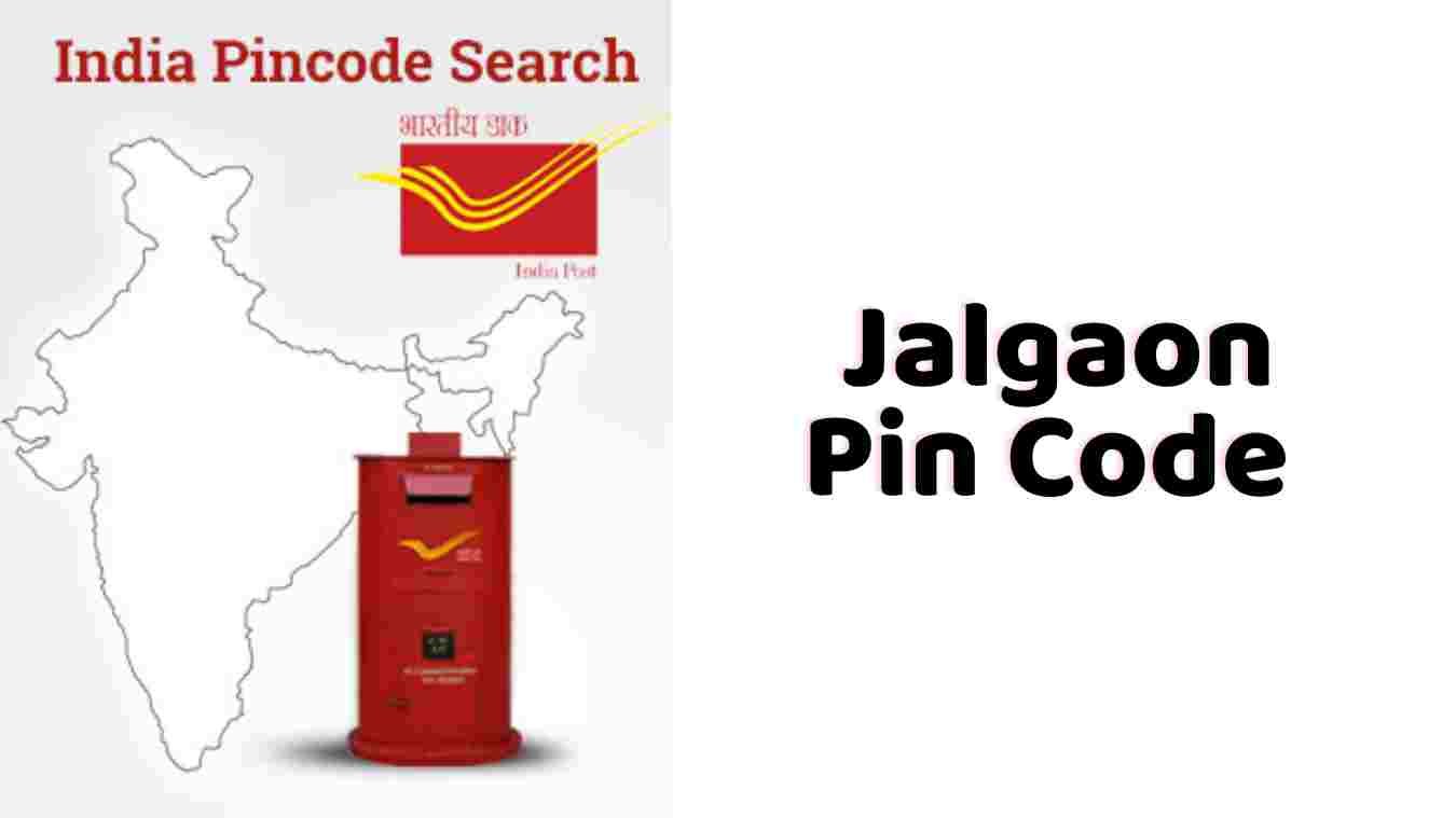 Jalgaon Pin Code