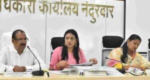 पाण्यासाठीचे विदारक सत्य बदलण्यासाठी ’जलजीवन मिशन’ चे ‘शिल्पकार’ बना-डॉ. विजयकुमार गावित Jaljeevan Mission