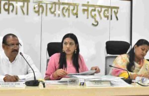 पाण्यासाठीचे विदारक सत्य बदलण्यासाठी ’जलजीवन मिशन’ चे ‘शिल्पकार’ बना-डॉ. विजयकुमार गावित Jaljeevan Mission