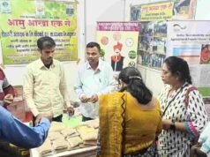 धडगावच्या लालसिंग वळवी या शेतकर्याला दिल्लीच्या लाल किल्ल्यावर 15 ऑगस्टचे आमंत्रण ! Lal Singh Valvi invited to Red Fort