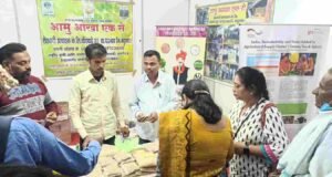 धडगावच्या लालसिंग वळवी या शेतकर्याला दिल्लीच्या लाल किल्ल्यावर 15 ऑगस्टचे आमंत्रण ! Lal Singh Valvi invited to Red Fort