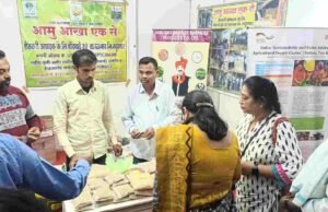 धडगावच्या लालसिंग वळवी या शेतकर्याला दिल्लीच्या लाल किल्ल्यावर 15 ऑगस्टचे आमंत्रण ! Lal Singh Valvi invited to Red Fort