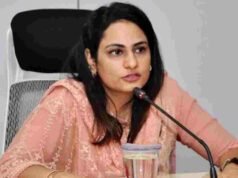 नंदुरबार जिल्ह्यात 9500 दिव्यांगांची झाली नोंदणी-जिल्हाधिकारी मनीषा खत्री Manisha Khatri IAS