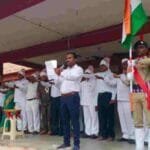 Meri Mati Mera Desh Campaign