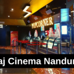 Miraj Cinemas Nandurbar