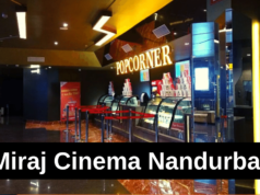 मिरज सिनेमा नंदुरबार Miraj Cinema Nandurbar Miraj Cinemas Nandurbar