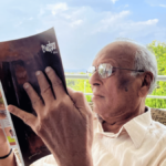 N D Mahanor