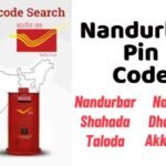 Nandurbar Pin Code
