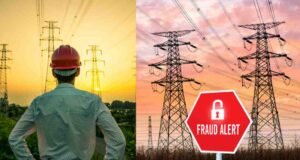 सोशल मिडीयावरील फ़सव्या संदेशापासून सावध राहण्याचे महावितरणचे ग्राहकांना आवाहन Nandurbar News