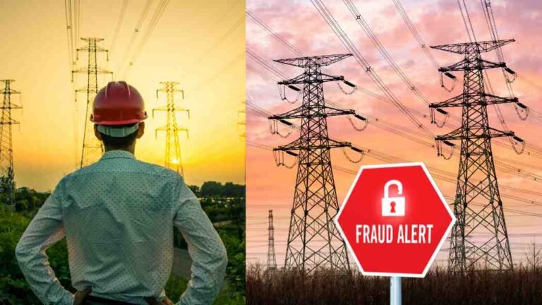 सोशल मिडीयावरील फ़सव्या संदेशापासून सावध राहण्याचे महावितरणचे ग्राहकांना आवाहन  