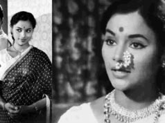 सीमा देव यांचे निधन | भावपूर्ण श्रद्धांजली 💐 Seema Deo