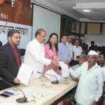 Shabari Gharkul Yojana