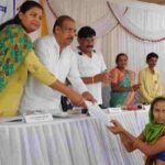 Shabri Gharkul Yojana