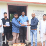 Taloda News