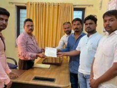 रुग्ण हक्कांची सनद हॉस्पिटलच्या दर्शनी भागात लावण्याचे सर्व सरकारी व खाजगी हॉस्पिटल यांना त्वरीत आदेश द्यावेत-माहिती अधिकार महासंघाची मांगणी The Charter of Patients Rights