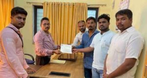 रुग्ण हक्कांची सनद हॉस्पिटलच्या दर्शनी भागात लावण्याचे सर्व सरकारी व खाजगी हॉस्पिटल यांना त्वरीत आदेश द्यावेत-माहिती अधिकार महासंघाची मांगणी The Charter of Patients Rights