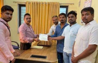 रुग्ण हक्कांची सनद हॉस्पिटलच्या दर्शनी भागात लावण्याचे सर्व सरकारी व खाजगी हॉस्पिटल यांना त्वरीत आदेश द्यावेत-माहिती अधिकार महासंघाची मांगणी The Charter of Patients Rights