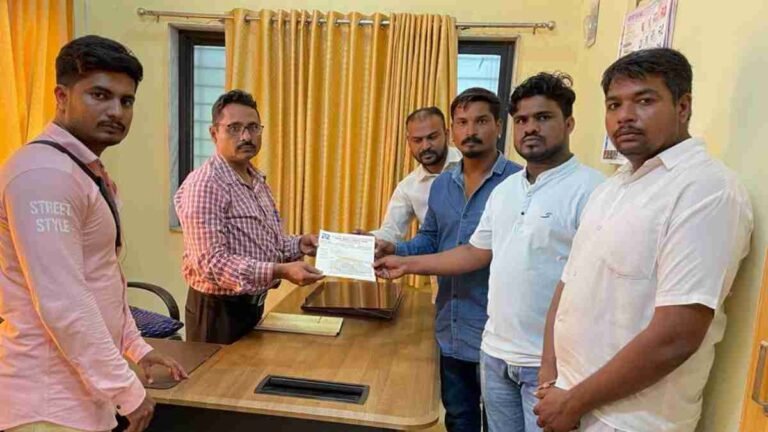 रुग्ण हक्कांची सनद हॉस्पिटलच्या दर्शनी भागात लावण्याचे सर्व सरकारी व खाजगी हॉस्पिटल यांना त्वरीत आदेश द्यावेत-माहिती अधिकार महासंघाची मांगणी