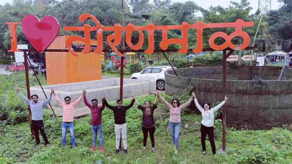 Toranmal Hill Station