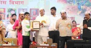 आदिवासींनी उच्च शिक्षणासाठी योजनांचा लाभ घ्यावा–मुख्यमंत्री एकनाथ शिंदे Tribal Schemes