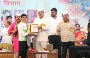 आदिवासींनी उच्च शिक्षणासाठी योजनांचा लाभ घ्यावा–मुख्यमंत्री एकनाथ शिंदे Tribal Schemes