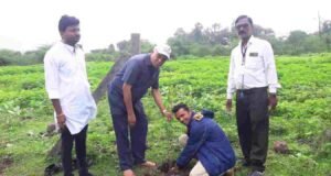 आमलाड येथील विद्यागौरव इंग्लिश मीडियम शाळेत जागतिक आदिवासी दिवस उत्साहात साजरा World Adivasi Day