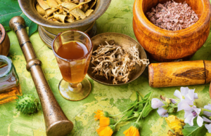 औषधी वनस्पतींचे संवर्धन विकास व शाश्वत व्यवस्थापन योजना medicinal plants scheme