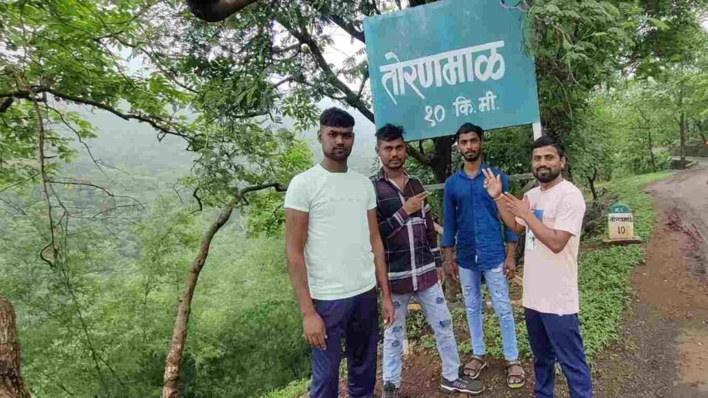 toranmal maharashtra