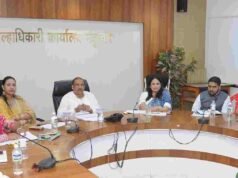 नंदुरबारला राज्यस्तरीय आदिवासी सांस्कृतिक महोत्सव होणार tribal cultural festival Nandurbar