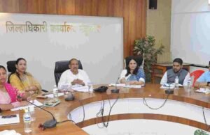 नंदुरबारला राज्यस्तरीय आदिवासी सांस्कृतिक महोत्सव होणार tribal cultural festival Nandurbar