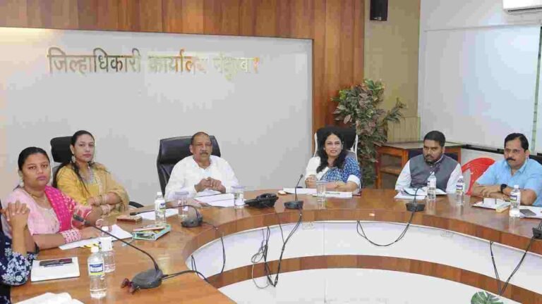 नंदुरबारला राज्यस्तरीय आदिवासी सांस्कृतिक महोत्सव होणार