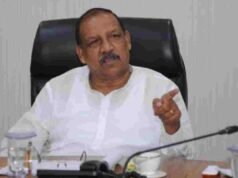 पहिली आणि दुसरीच्या वर्गातील विद्यार्थ्यांना आदिवासी बोलीभाषेत शिक्षण – डॉ. विजयकुमार गावित Dr Vijaykumar Gavit