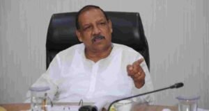 पहिली आणि दुसरीच्या वर्गातील विद्यार्थ्यांना आदिवासी बोलीभाषेत शिक्षण – डॉ. विजयकुमार गावित Dr Vijaykumar Gavit