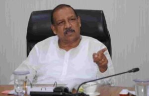 पहिली आणि दुसरीच्या वर्गातील विद्यार्थ्यांना आदिवासी बोलीभाषेत शिक्षण – डॉ. विजयकुमार गावित Dr Vijaykumar Gavit