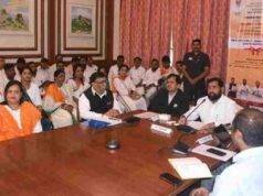 ‘आयटीआय’ मध्ये 75 व्हर्च्युअल क्लासरुमचे मुख्यमंत्री एकनाथ शिंदे यांच्या हस्ते उद्घाटन virtual classrooms in 'ITI'