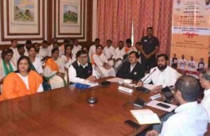 ‘आयटीआय’ मध्ये 75 व्हर्च्युअल क्लासरुमचे मुख्यमंत्री एकनाथ शिंदे यांच्या हस्ते उद्घाटन virtual classrooms in 'ITI'