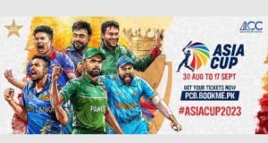 Asia Cup 2023:श्रीलंका क्रिकेटने सर्व स्पर्धा का थांबवल्या ?आशिया कप पुढे ढकलणार का? Asia Cup 2023
