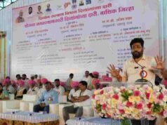 Divyang : दिव्यांग कल्याण मंत्रालयाच्या माध्यमातून मिळणार जगण्याचा आधार : बच्चू कडू Divyang