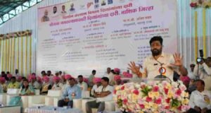 Divyang : दिव्यांग कल्याण मंत्रालयाच्या माध्यमातून मिळणार जगण्याचा आधार : बच्चू कडू Divyang