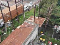 महावितरणने ड्रोनच्या सहाय्याने पकडली २ कोटींची वीजचोरी Mahavitaran
