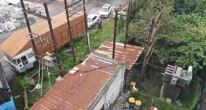 महावितरणने ड्रोनच्या सहाय्याने पकडली २ कोटींची वीजचोरी Mahavitaran