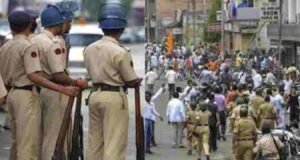 Maratha Morcha: मराठा आंदोलकांवरील लाठीमाराची अपर पोलीस महासंचालकांमार्फत चौकशी Maratha Morcha