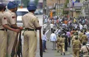 Maratha Morcha: मराठा आंदोलकांवरील लाठीमाराची अपर पोलीस महासंचालकांमार्फत चौकशी Maratha Morcha