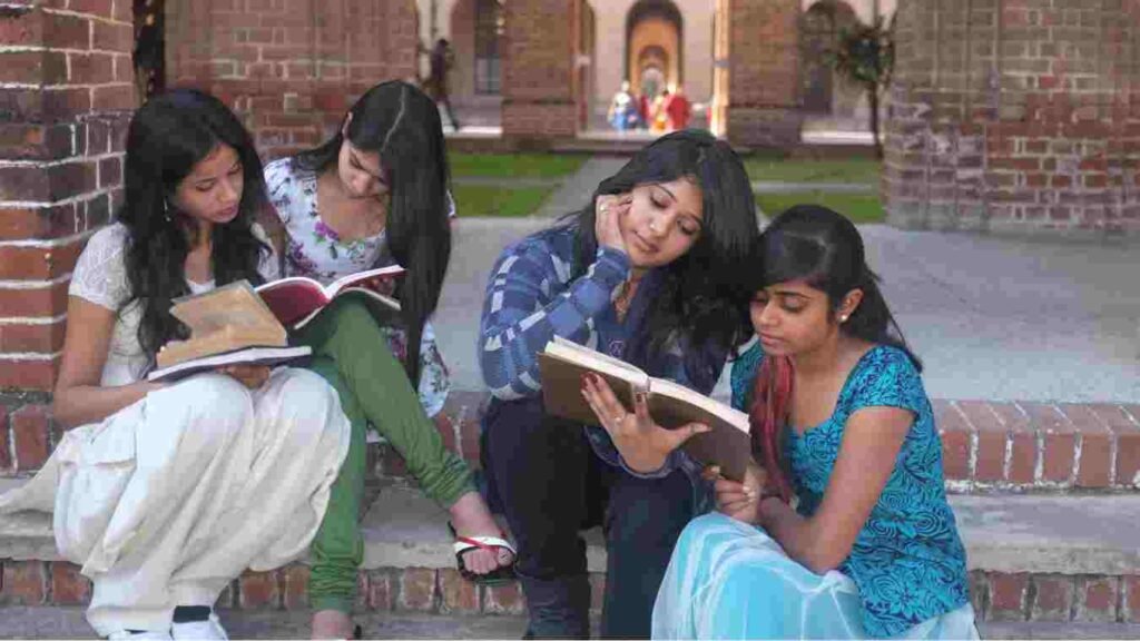 Maratha Students Yojana