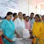 Shabari Gharkul Yojana