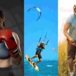 Tribal Sports