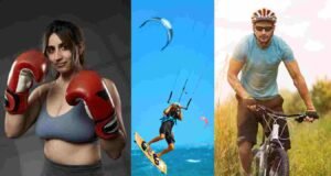 आदिवासी खेळांचा क्रीडा विभागाच्या स्पर्धेत समावेश करण्यात येणार Tribal Sports